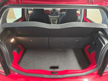 2019 Volkswagen up! High Up 1.0 5Dr Automatic €13,450 thumbnail