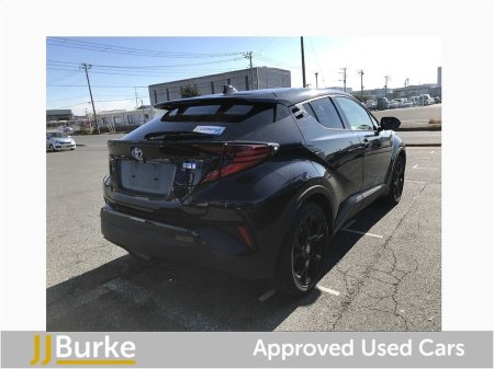 2023 Toyota C-HR - thumbnail 27