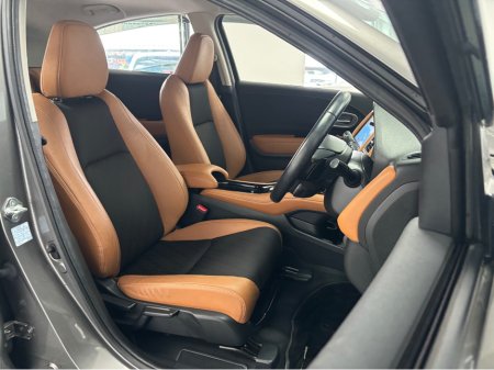 2020 Honda Vezel - thumbnail 6