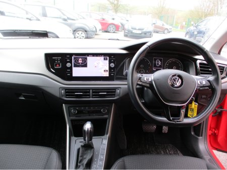 2019 Volkswagen Polo - thumbnail 12