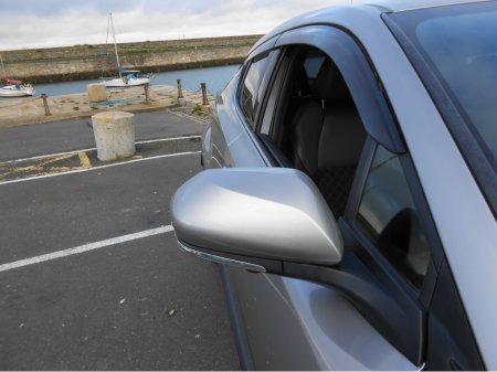 2020 Toyota C-HR - thumbnail 20