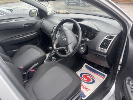 2013 Hyundai i20 - thumbnail 6