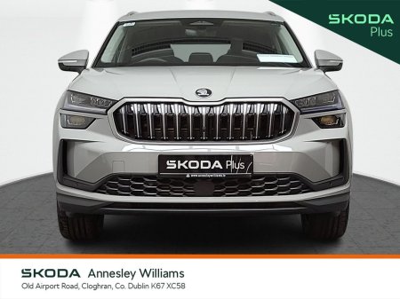 2025 Skoda Kodiaq - thumbnail 11