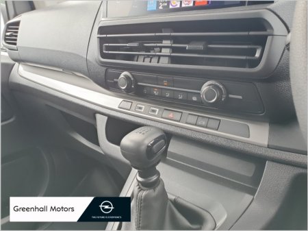 2026 Opel Vivaro - thumbnail 18