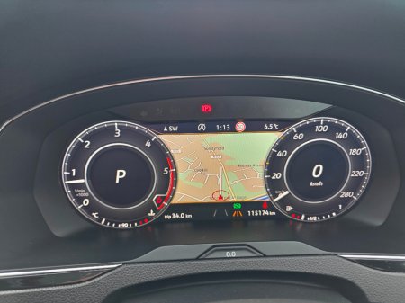 2018 Volkswagen Arteon R-line Auto 150BHP €26,750 thumbnail