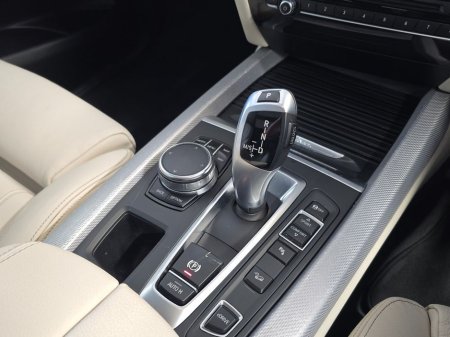 2016 BMW X5 - thumbnail 15