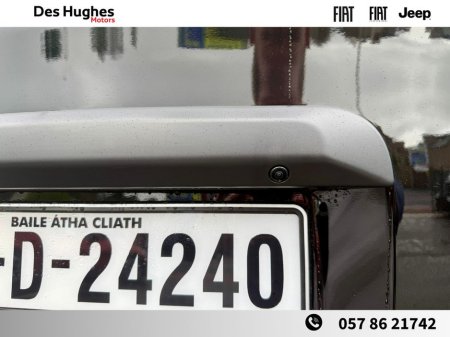 2026 Fiat Scudo - thumbnail 11