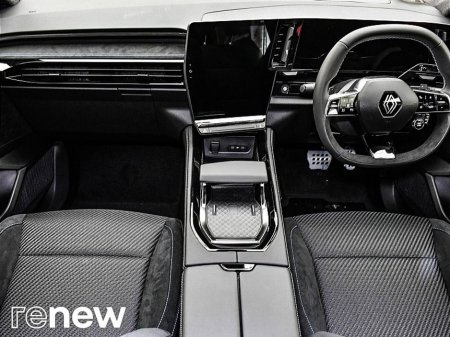 2024 Renault Austral E-TECH Hybrid 200 techno esprit Alpine *High Spec* €38,890