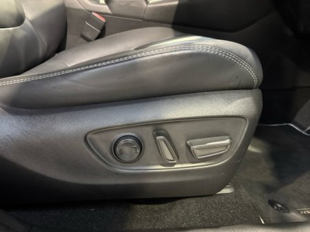 2024 Toyota Rav4 HYBRID SOL AUTO €43,950 thumbnail