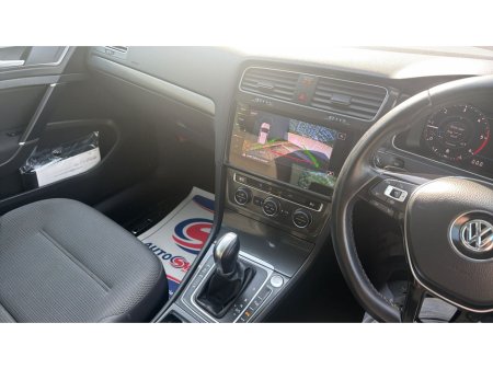 2019 Volkswagen Golf - thumbnail 8