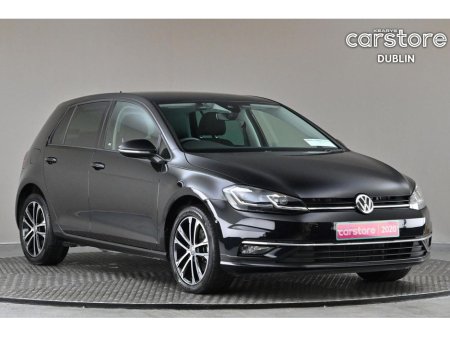 2020 Volkswagen Golf 1.2 TSI MK 7.5 DSG COMFORTLINE *DIGITAL DASH*REVERSE CAM*PARK SENSORS*