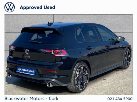 2026 Volkswagen Golf - thumbnail 14