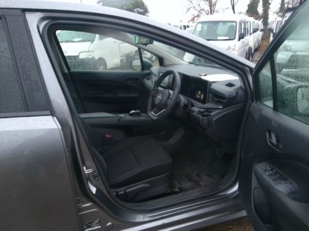 2021 Nissan Note - thumbnail 9