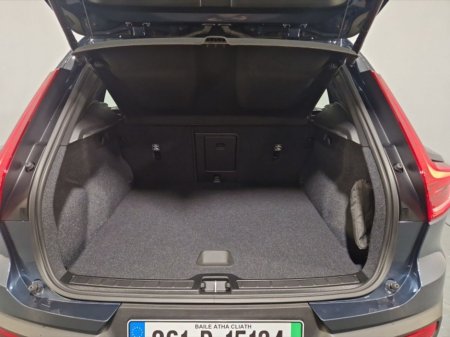 2026 Volvo EX40 Single Motor Core €45,950 thumbnail