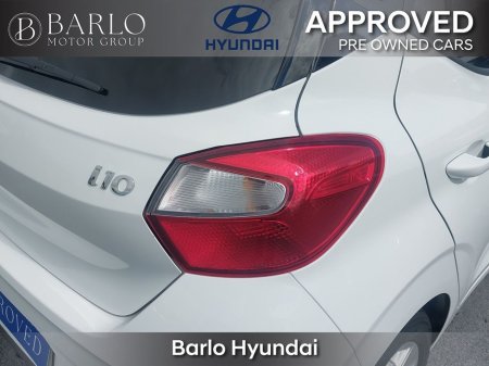2022 Hyundai i10 - thumbnail 14