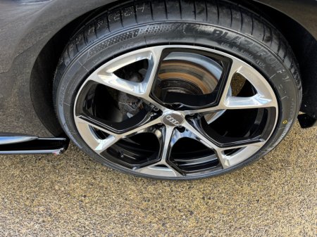 2014 Audi A5 2.0 TDI S LINE 174BHP 3DR €16,900 thumbnail