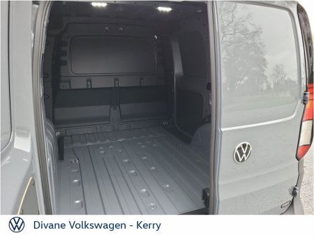 2026 Volkswagen Caddy CARGO 2.0 TDI 102BHP €23,000 thumbnail