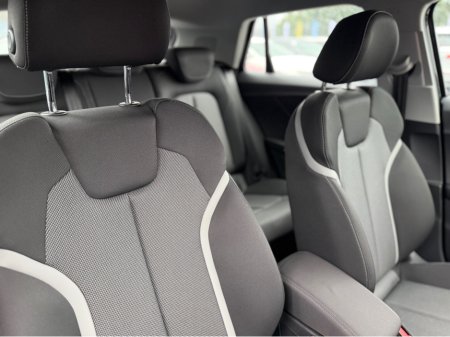 2020 Audi Q2 ** DEPOSIT TAKEN ** SPORT - 1.0L PETROL - AUTO - 12M WARRANTY - CAR: 1709 €21,950 thumbnail