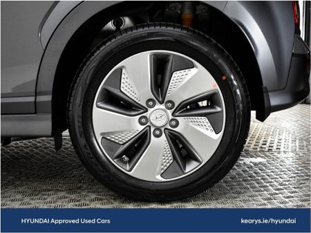 2019 Hyundai Kona - thumbnail 8