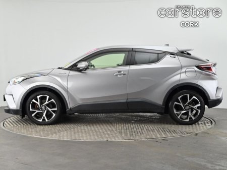 2017 Toyota C-HR - thumbnail 6