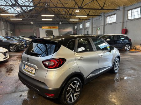 2021 Renault Captur ICONIC TCE 90 MY19 EVAP €13,750 thumbnail
