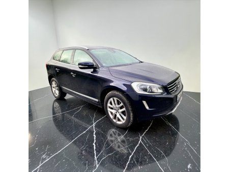 2016 Volvo XC60 - thumbnail 2