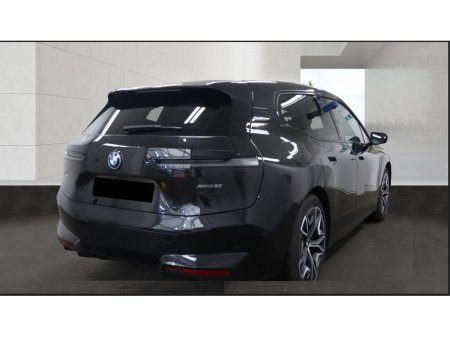 2023 BMW iX - thumbnail 7