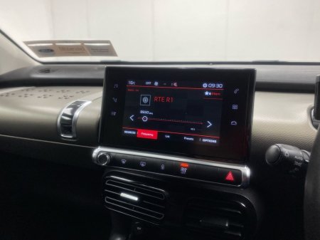 2020 Citroen C4 Cactus - thumbnail 17