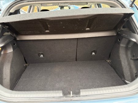 2016 Hyundai i20 - thumbnail 10