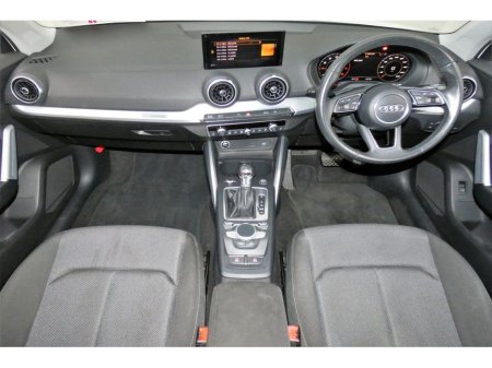 2019 Audi Q2 1.0 TFSI S-TR0NIC 115BHP *REVERSE CAM*PARK SENSORS*DIGITAL DASH* €22,890 thumbnail