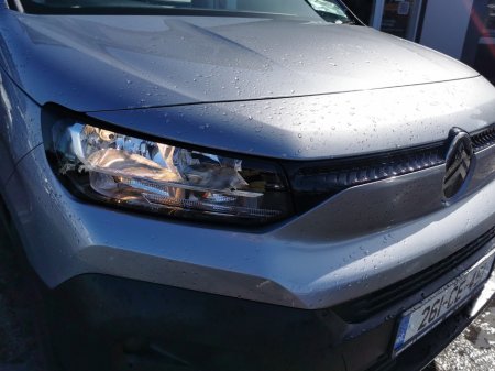 2026 Citroen Berlingo - thumbnail 16