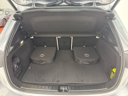 2026 Mercedes-Benz EQA - thumbnail 21