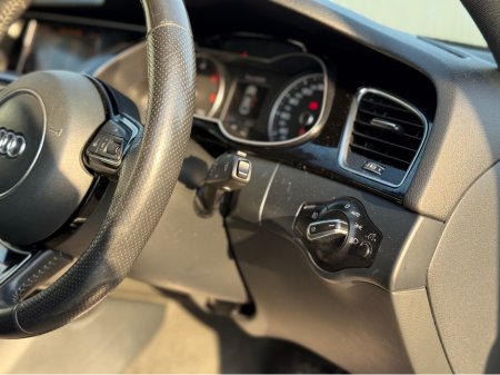 2014 Audi A4 - thumbnail 4