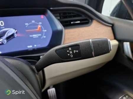 2020 Tesla Model X Raven Performance P100d AWD 800 BHP * CALL John 0861913954 €52,950 thumbnail