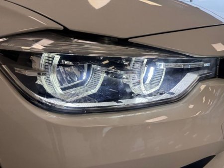 2018 BMW 3 Series - thumbnail 20