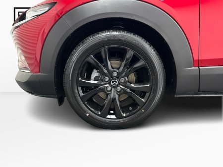 2026 Mazda CX-30 - thumbnail 5