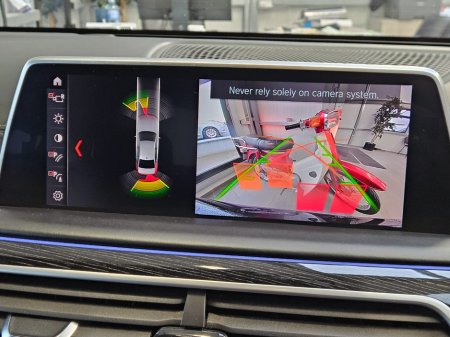 2019 BMW 7 Series  €29,950 thumbnail