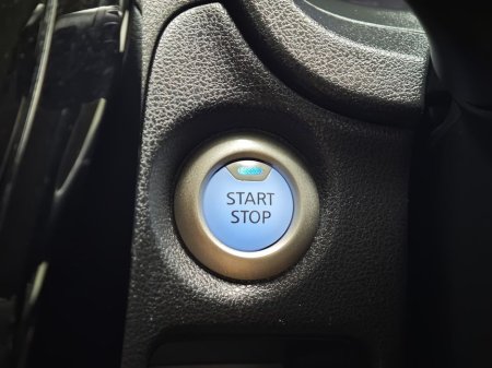 2020 Nissan Note 1.2 E-POWER B Hybrid, Automatic, Reversing camera €12,895 thumbnail