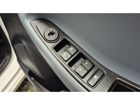 2019 Hyundai i20 Deposit Taken thumbnail