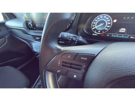2024 Hyundai i20 Deluxe Plus 5DR thumbnail