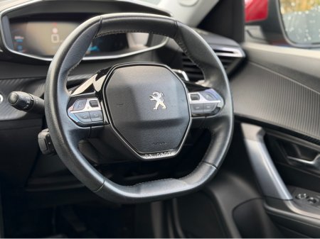 2020 Peugeot 2008 ALLURE - 1.2 PETROL - AUTO - 12M WARRANTY - CAR: 1745 €19,950 thumbnail