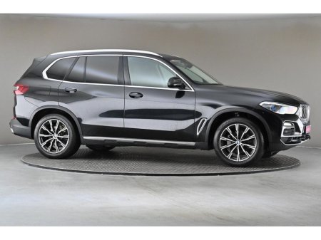2020 BMW X5 - thumbnail 12
