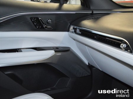 2026 Cadillac Lyriq - thumbnail 39