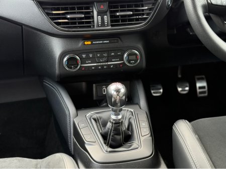 2020 Ford Focus ST - 2.0L DIESEL - MANUAL - 12M WARRANTY - CAR: 1385 €28,950 thumbnail