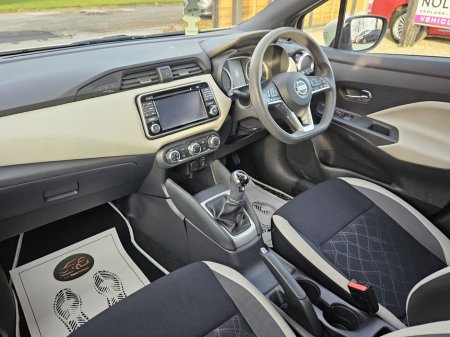 2017 Nissan Micra - thumbnail 20