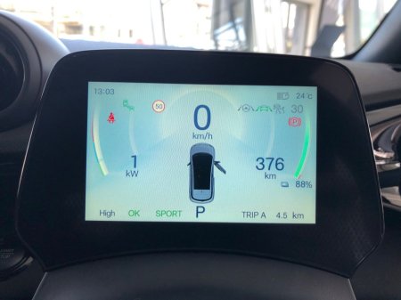 2026 BYD Dolphin - thumbnail 10