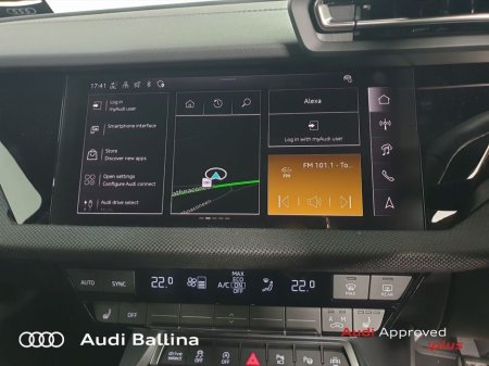 2026 Audi A3 - thumbnail 15