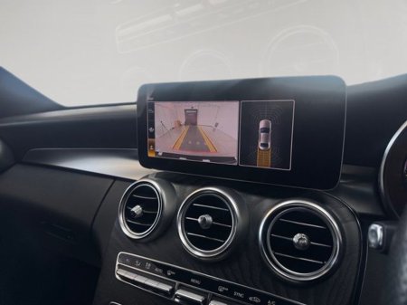 2019 Mercedes-Benz C Class - thumbnail 14