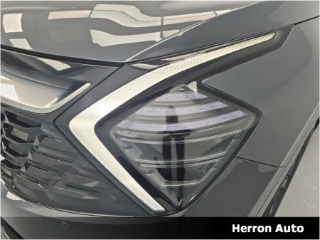 2023 Kia Sportage - thumbnail 9