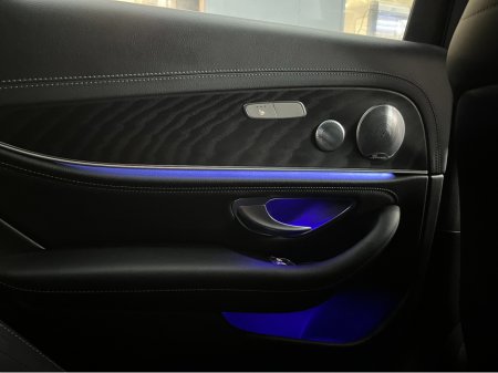 2017 Mercedes-Benz E Class - thumbnail 16